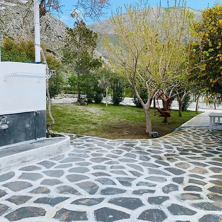 Arieta Holiday home Perissa (Santorini)