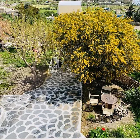 Arieta Dom wakacyjny Perissa (Santorini)