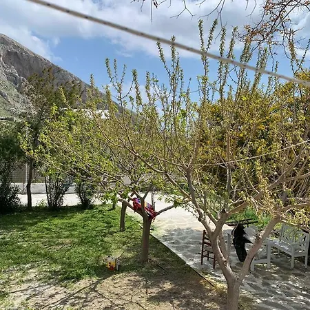 Holiday home Arieta *