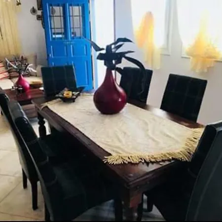 بيت للعطل Arieta بيريسا