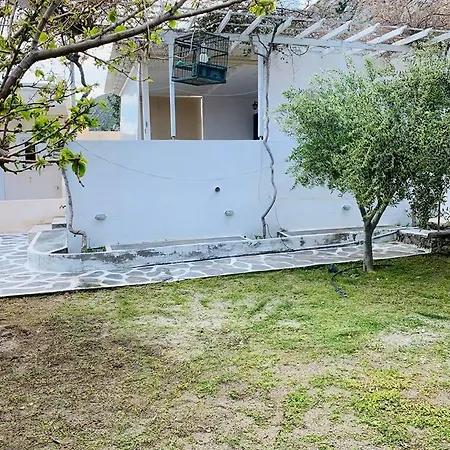 بيت للعطل Arieta